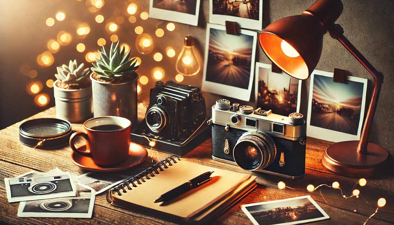 Fotobloggen
